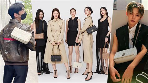 burberry fashion brands|Burberry korea.